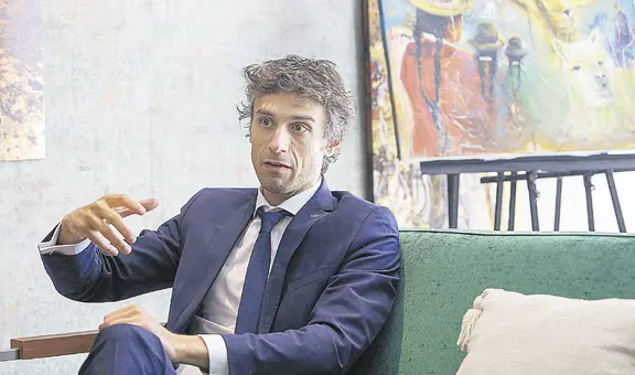 "Que todos los presidentes del Perú terminen presos es un mal mensaje"