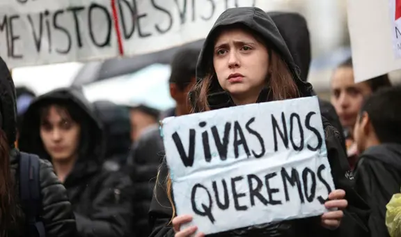 España busca enmendar norma jurídica con la que ha liberado a agresores sexuales