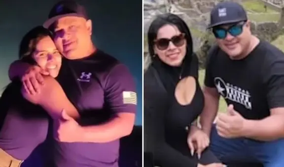 Giuliana Rengifo oficializa romance con empresario: "Cupido me flechó, pero no bajo la guardia"