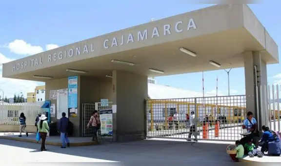 Cajamarca: muere menor de 14 años que habría sido arrojada de una mototaxi en Chota