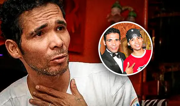 Kike Suero: ¿cuántos hijos tiene el cómico ambulante y por qué no reconoció a uno de ellos?