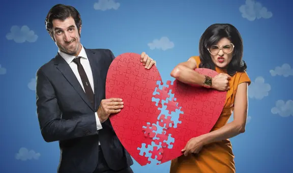 ¿Puede funcionar una relación de pareja cuando se tiene ideas políticas diferentes?