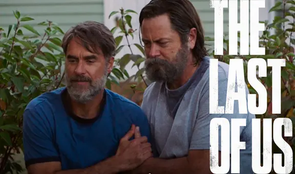 "The last of us" 1x03 regaló una trágica historia de amor: ¿qué pasó con Bill y Frank?