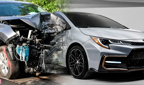 Latín NCP: Los vehículos más seguros en caso de accidentes que se venden en Perú