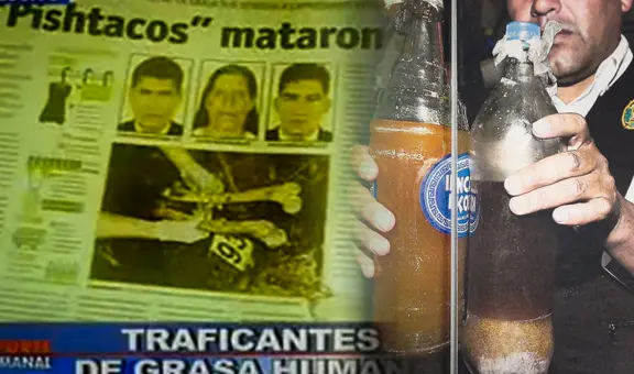 Los 'pishtacos' de Huánuco: ¿cómo fue el polémico caso y en qué quedó?
