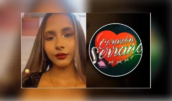 ¿Quién es Cielo Heredia, la nueva integrante de Corazón Serrano?