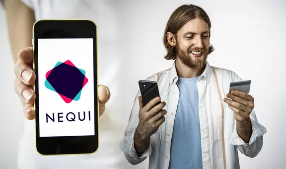 Nequi: ¿cómo hacer una recarga por PSE y sacar mi certificado? Guía fácil