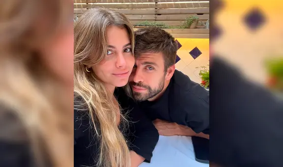 Gerard Piqué: ¿Clara Chía está embarazada?