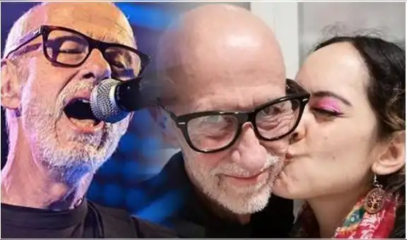 ¿Cuántos años le lleva Miki González a su novia Fátima Foronda?