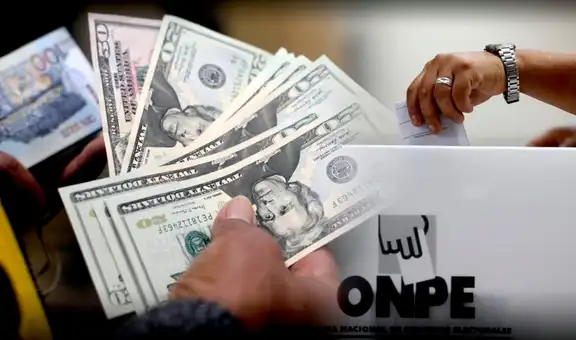 Tipo de cambio: ¿el dólar volverá a romper la barrera de los S/4,00?