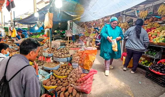 Cusco: ¿cuál es el precio de los alimentos en los mercados durante las protestas?