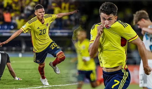 Sudamericano Sub-20: ¿dónde comprar las entradas y cuáles son los precios para ver a Colombia?