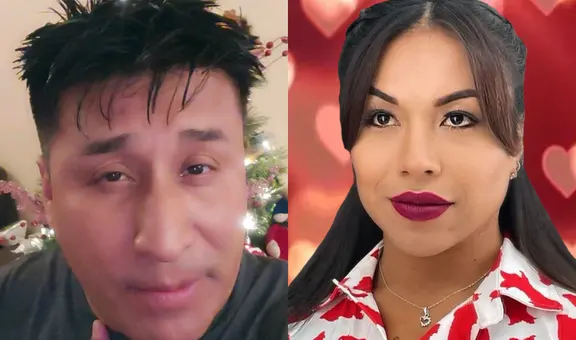 ¿Por qué vinculan a Dayanita y Danny Rosales, y qué han dicho los protagonistas?