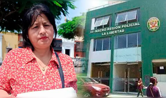 La Libertad: extorsionadores exigen S/50.000 a alcaldesa del distrito de Marmot
