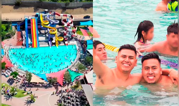 Vacilandia Park: ¿cómo llegar y cuánto cuesta entrar a uno de los parques acuáticos más grandes de Perú?