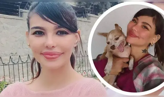 ¿Qué fue de la vida de Angie Jibaja tras convertirse en testigo de Jehová?