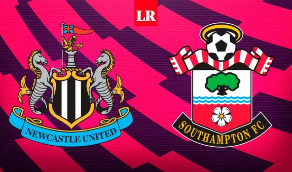 Newcastle vs. Southampton EN VIVO HOY, EFL Cup: ¿en qué horario y canal transmiten el partido?