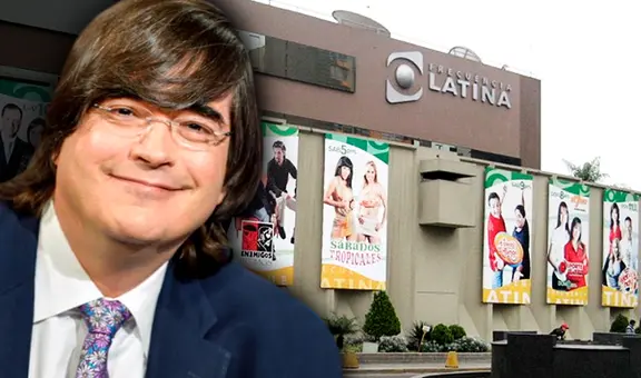 Jaime Bayly: ¿por qué renunció en vivo a Frecuencia Latina durante su programa "El francotirador"?