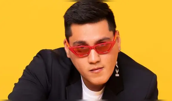 ¿Quién es Bryan Mevi, el cantante trujillano, que fue telonero de Ozuna y compositor de Vadhir Derbez?