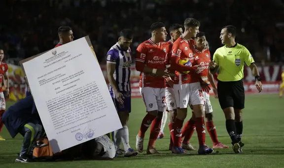 Liga 1: equipos del sur no obtienen garantías y torneo podría suspenderse hasta quincena de febrero