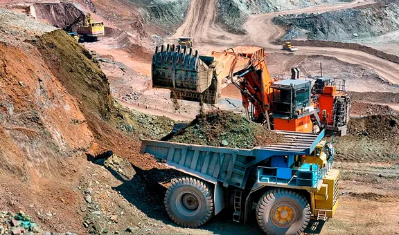 Tacna y Arequipa son las regiones del sur que recibieron más canon minero