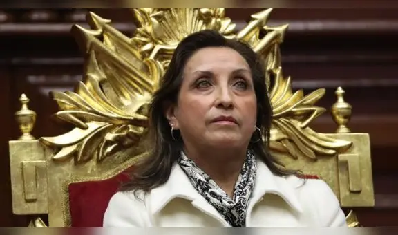 Encuesta IEP: mayoría pide elecciones ya y que Dina Boluarte renuncie