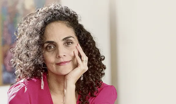 Vanessa Robbiano recuerda a sus amigos