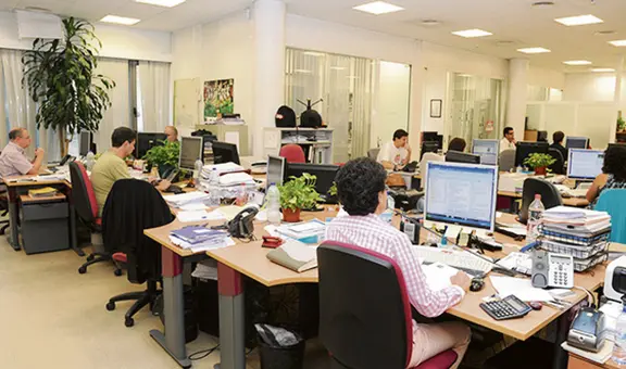 MTPE: Contrato laboral verbal es considerado indefinido