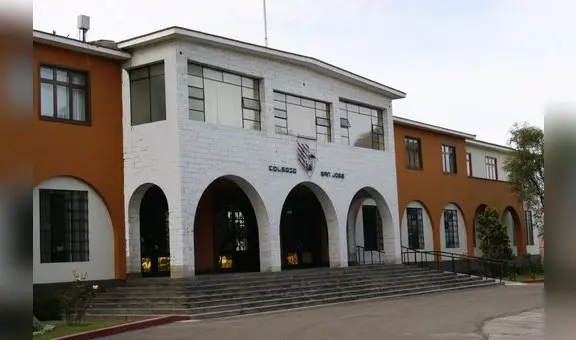 Fiscalía investigará por discriminación a colegio San José en Arequipa