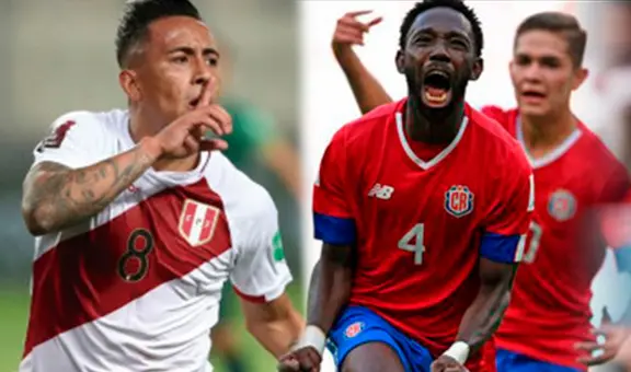 Periodistas ticos sobre si jugasen las Eliminatorias Conmebol: Dejamos a Perú y Chile sin Mundial