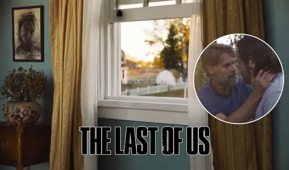 "The last of us" y el secreto del capítulo 3: ¿qué significa la escena de la ventana?
