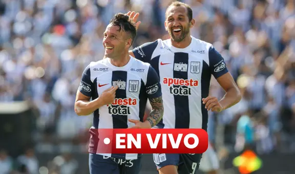 [En Vivo] Alianza Lima, últimas noticias: blanquiazules sorprenden con nuevo parche de campeón