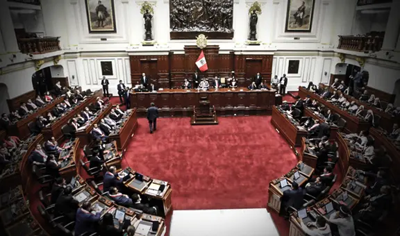 Adelanto de elecciones: las condiciones de cada bancada para votar a favor