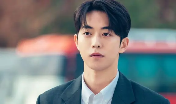 Nam Joo Hyuk ya tiene fecha para servicio militar: ¿cuándo se unirá al Ejército el actor de "2521"?