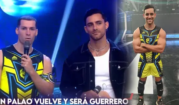 ¿Cuántos centímetros le lleva Austin a Patricio y por qué sus estaturas han causado tanto revuelo?