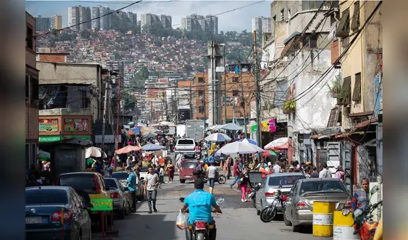 La economía latinoamericana crecerá 1,8% durante el 2023, según el FMI