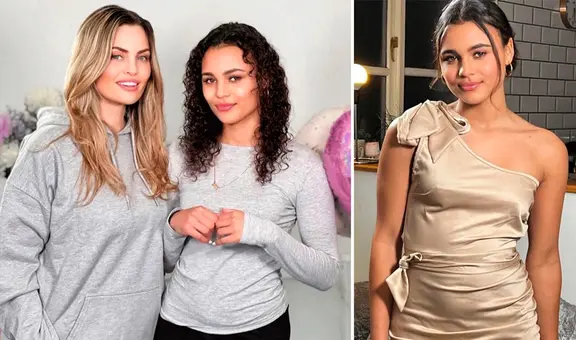 Mujer causa polémica por contratar strippers para los 18 de su hija: “Es una adulta, ¡no veo el problema!"