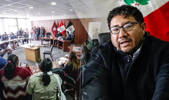 Investigarán a alcalde en Arequipa por instalación de jacuzzi en municipio