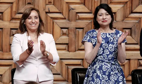 Gobierno de Boluarte increpa a embajadas en el extranjero por no difundir "la real situación" del Perú