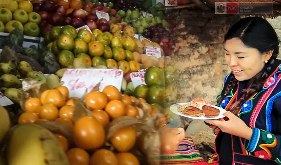 ¿Cómo mejorar mi sistema inmunológico? Estos alimentos te ayudarán contra las enfermedades