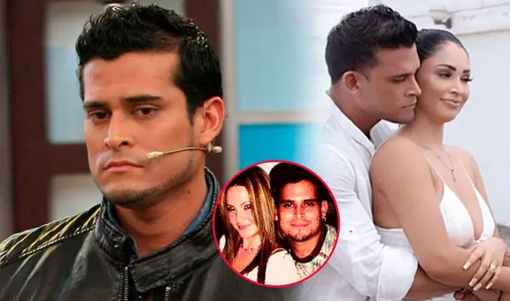 ¿Por qué Christian no quiere casarse ahora con Pamela Franco pese a su inminente divorcio?