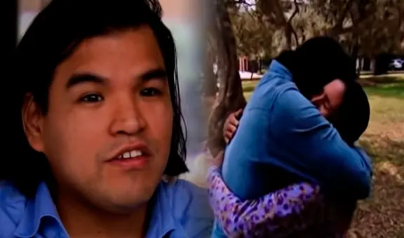 La historia del joven holandés que regresó al Perú para buscar a su madre biológica natural de Puno