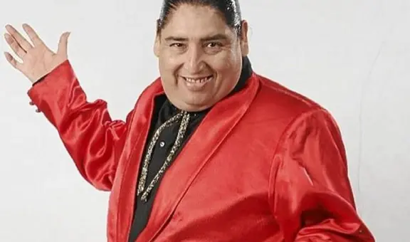 Tongo: así luce la casa del intérprete de “La pituca” valorizada en casi 1 millón de soles