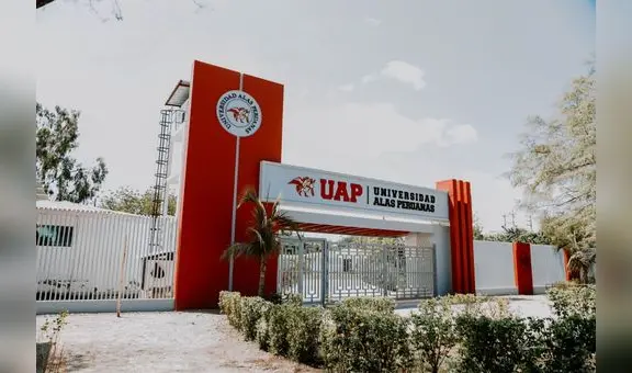 Sunedu: ¿por qué se negó el último pedido de licenciamiento de la UAP y qué respondió la casa de estudios?