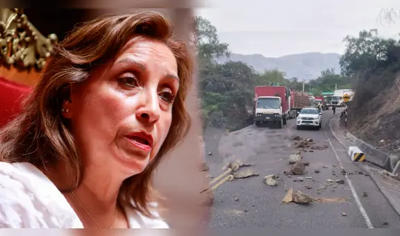 Ronderos de Cajamarca anuncian paro contundente para este 9 de febrero