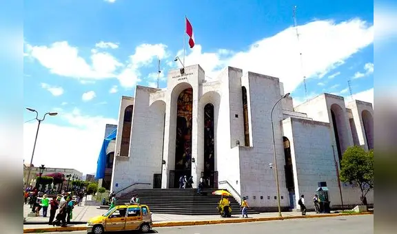 Masivo despido de trabajadores en el PJ perjudicaría a víctimas de violencia en Arequipa