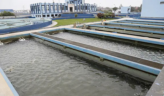 Dos millones podrían quedarse sin agua por bloqueo de vías