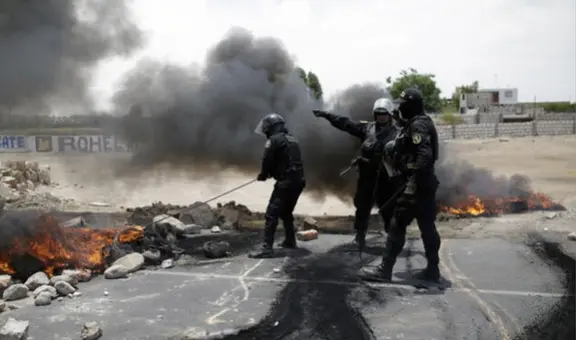 Carreteras bloqueadas HOY en Perú: ¿cuál es el estado de las vías este 4 de febrero?