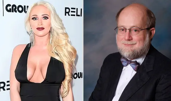 Condenan a Kelsey Turner, exconejita de PlayBoy que mató a su sugar daddy, de 71 años