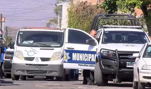 Doble feminicidio en México: hombre mata a su pareja y a su madre cuando iban a denunciarlo por violencia